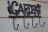 Wieszak GARDEN