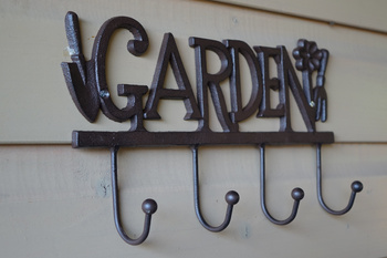 Wieszak GARDEN